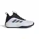 Adidas Zapatos Ownthegame Para Hombre Blanco 3.0 Talla 9