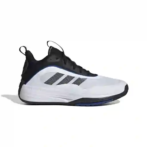 Adidas Zapatos Ownthegame Para Hombre Blanco 3.0 Talla 9