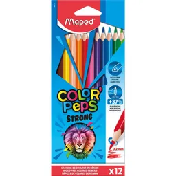 Color Peps Stron X12 Maped 240125035