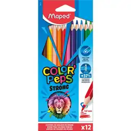 Color Peps Stron X12 Maped 240125035