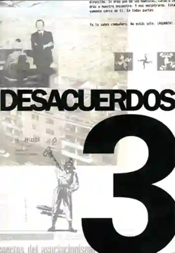 Desacuerdos 3
