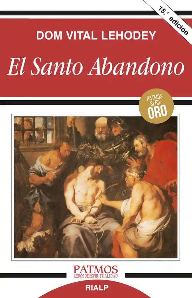 El Santo Abandono
