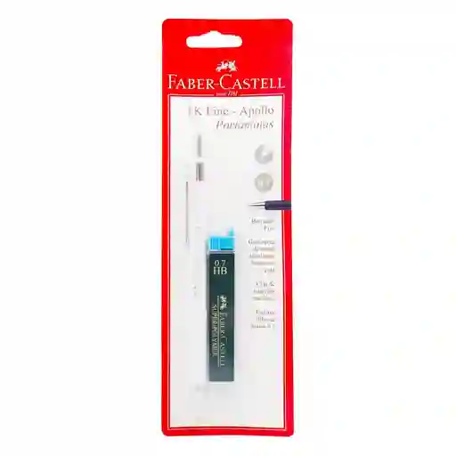 Faber Castell Portaminas