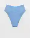 Panti Aerie Azul Talla X-Large American Eagle 4168584