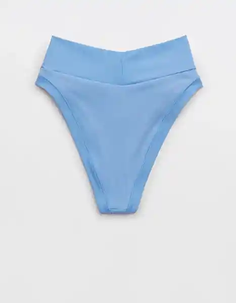 Panti Aerie Azul Talla X-Large American Eagle 4168584