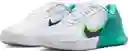 Nike Zapatos M Zoom Vapor Pro 2 Hc Hombre Multicolor Talla 12