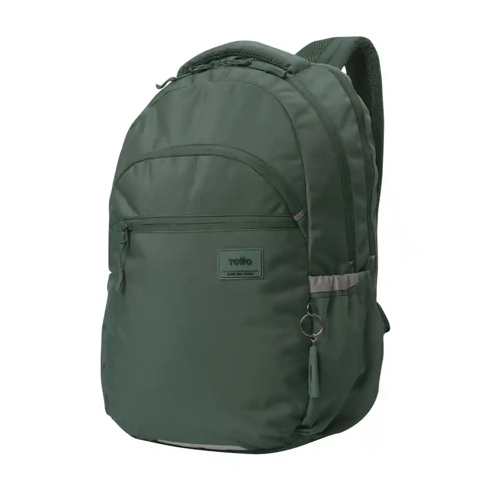 Morral Totto P Tablet y Pc Indo Verde