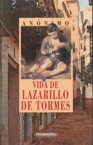 Vida de Lazarillo de Tormes / 2 Ed