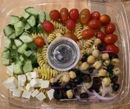 Ensalada Por Kilo