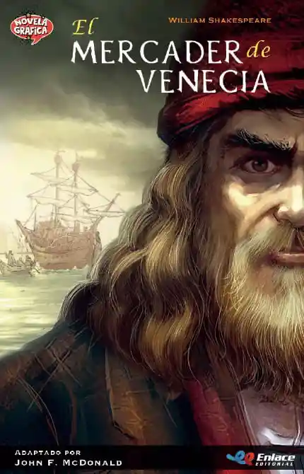 El Mercader de Venecia