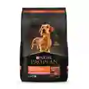 Comida para perros adultos piel sensible razas pequeñas Purina Pro Plan x 7,5 kg