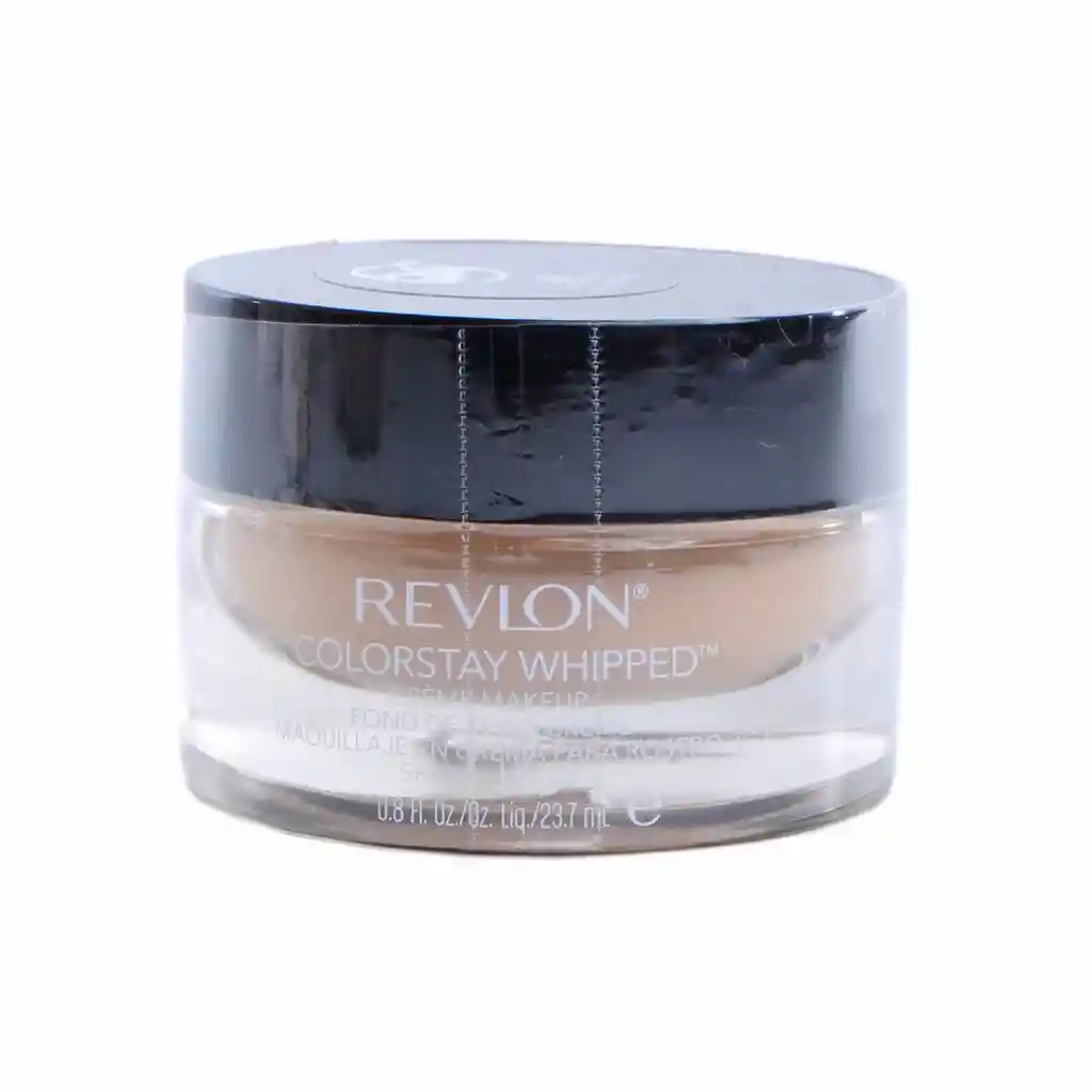 Revlon Maquillaje