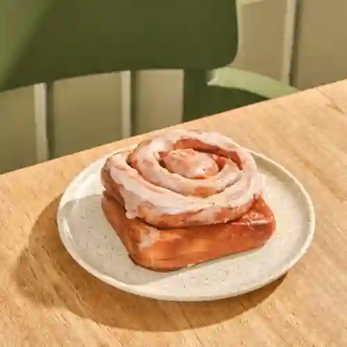 Cinnamon Roll