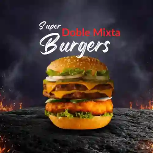 Super Mixta