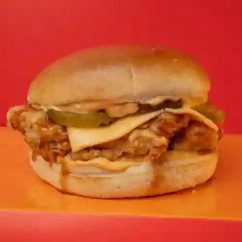 Combo Dos Hamburguesas Clásicas