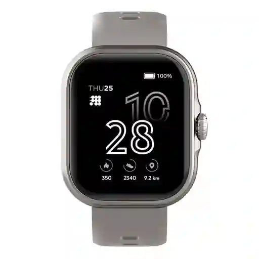 Reloj Cubitt Ct Viva8 Para Unisex