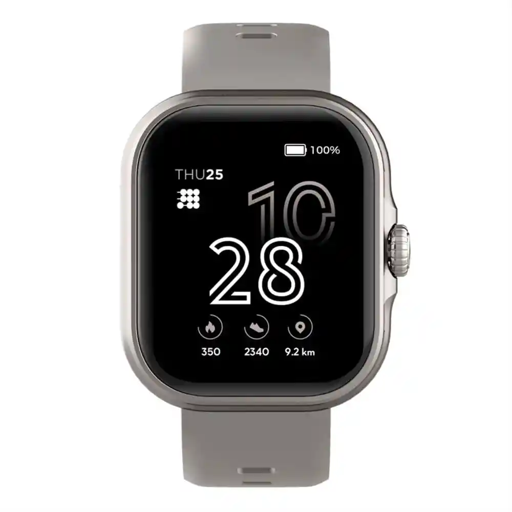Reloj Cubitt Ct Viva8 Para Unisex