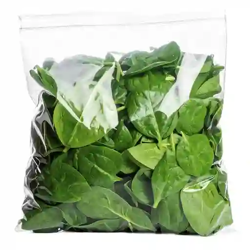 Espinaca Tierna