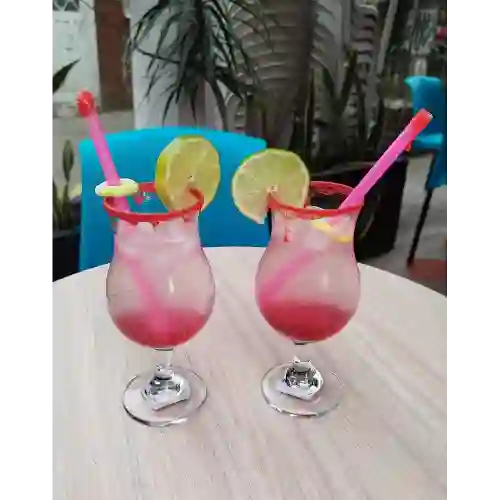 Sodas Italiana Sky Blue