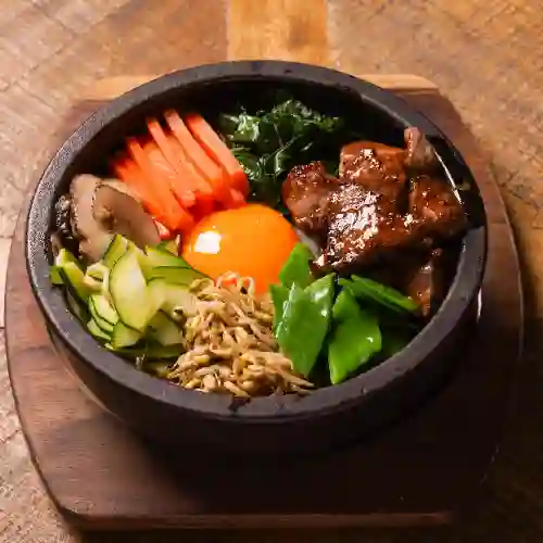 Bibimbap