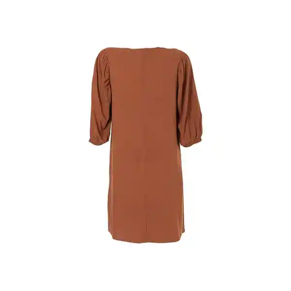 Vestido Malaka Café Talla S