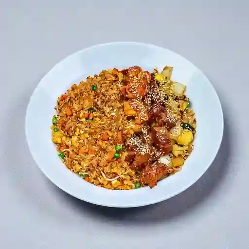 Teppanyaki Connection