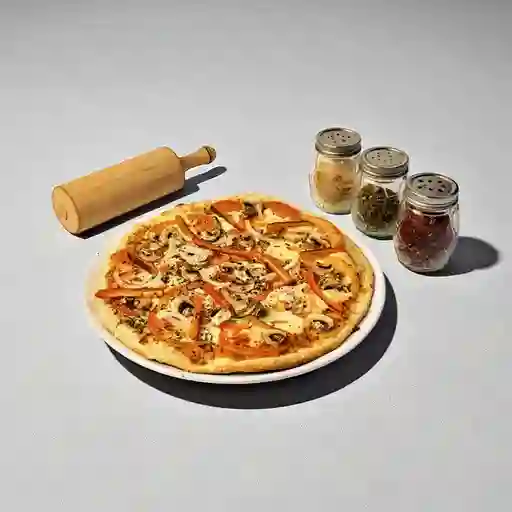 Vegetariana
