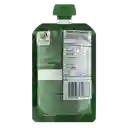 Compota orgánica GERBER Plátano Mango x 100g