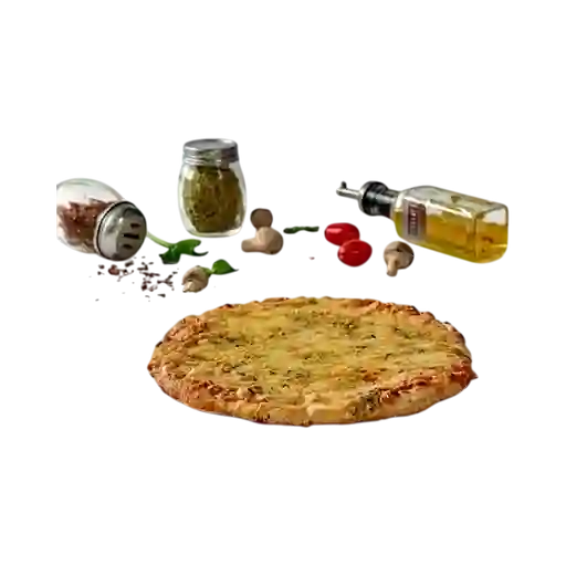 Pizza Tricaccio