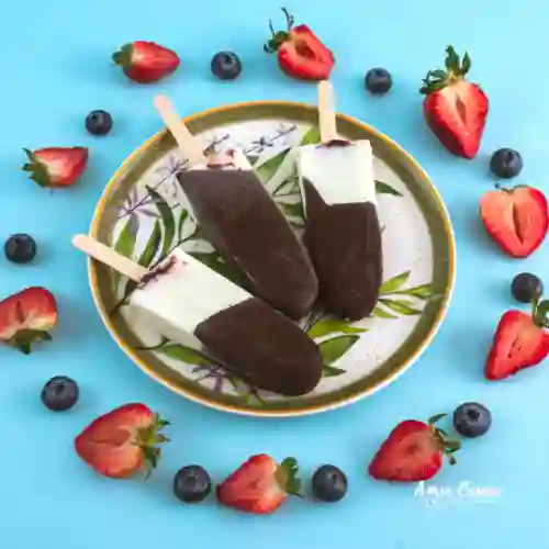 Paleta Dulce Amor