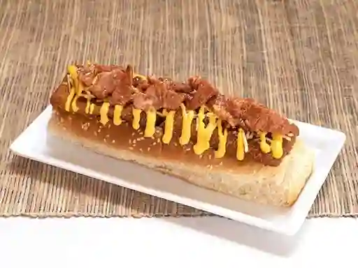 Tasty Dog