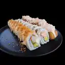 Combo 2 Bit y Topping