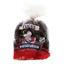 Produpan Galletas Cucas Hechas con Panela
