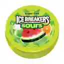 Ice Breakers Dulces Ácidos Sabor a Frutas