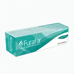 Furafar Crema (0.1%) mometasona