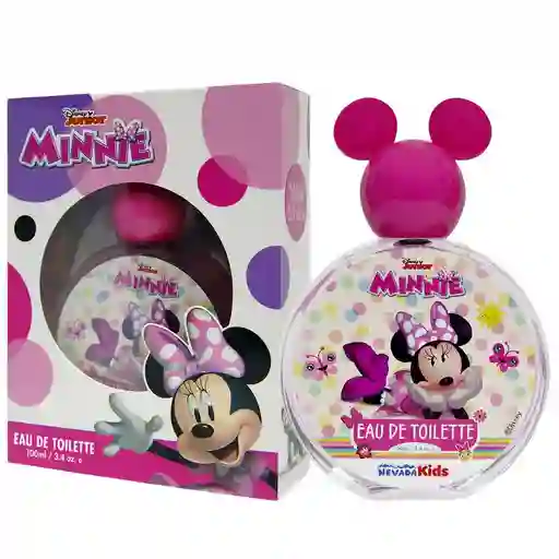Perfume Minnie Disney