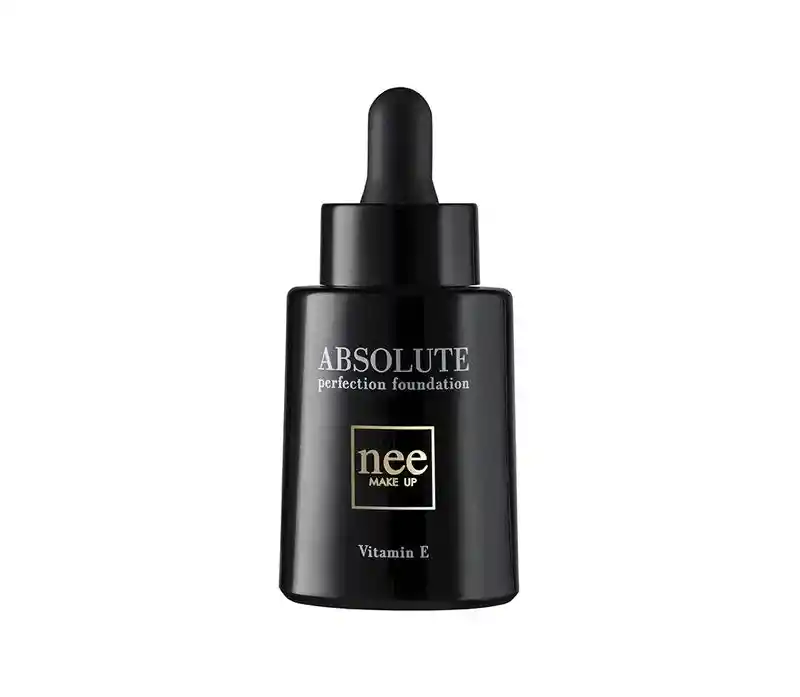 Nee Make up Base Absolute Perfection Sand