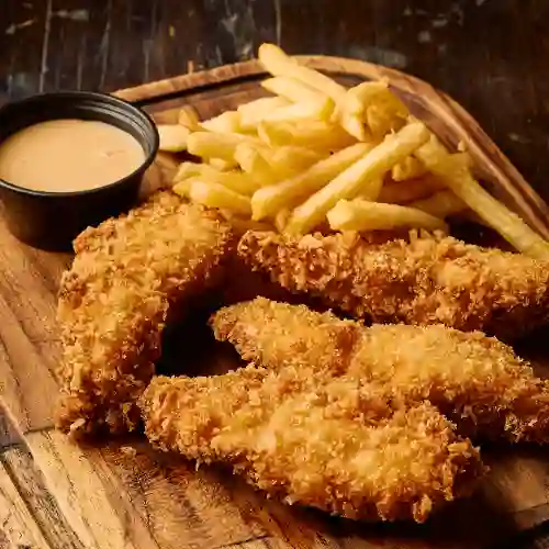 Tender 4 Und Mas Papas