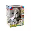 Emotion Pets Mascota Peluche Cry Pets