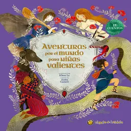 Aventuras Por El Mundo Para Ni El Gato de Hojalata