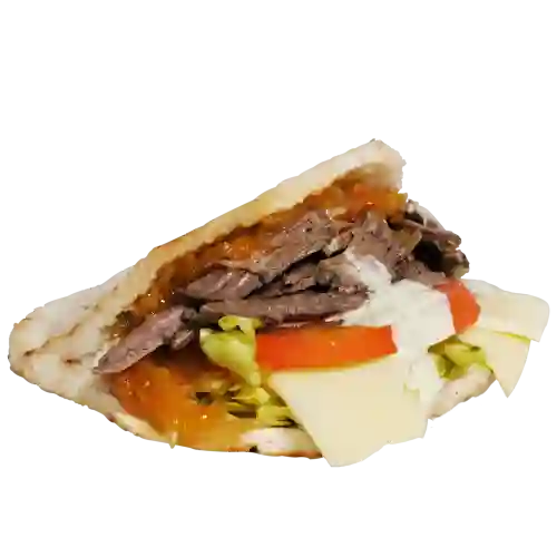 Aleja con Carne