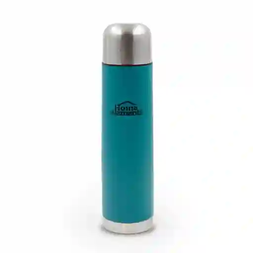 Home Elements Termo Azul Turquesa 0.5 L