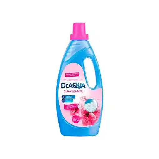 Suavizante Floral - Dr Aqua