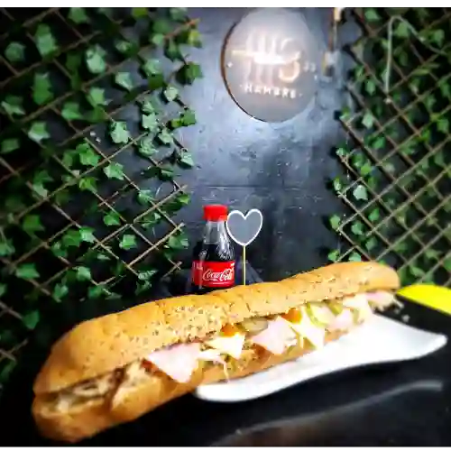 Hambre