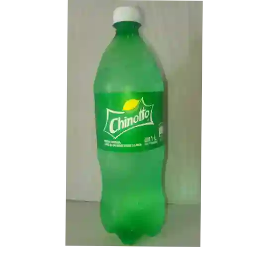 Refresco chinotto 1 litro