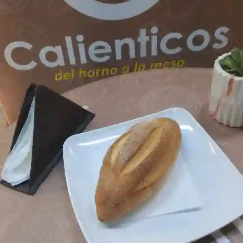 Pan Azucarado Pequeño