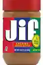 Jif Mantequilla de Maní