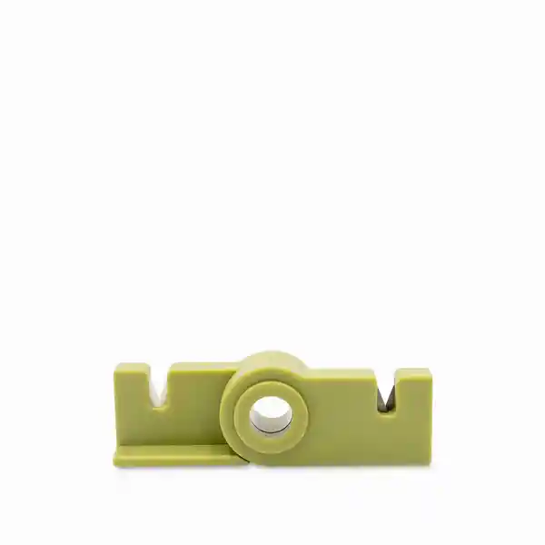 Afilador Verde Ambiente Gourmet
