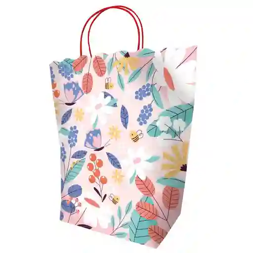 Bolsa Regalo Mediana Sf Mouse Digital 320479