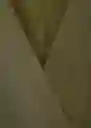 Top Ferraro Khaki Talla M Mujer Mango